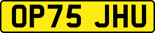 OP75JHU
