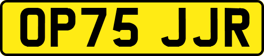 OP75JJR