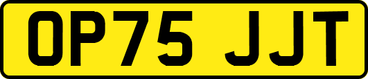 OP75JJT