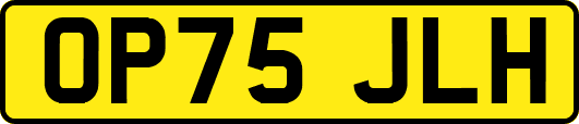OP75JLH