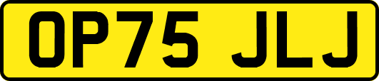 OP75JLJ