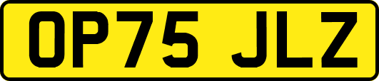 OP75JLZ