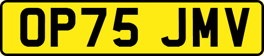 OP75JMV