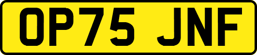 OP75JNF