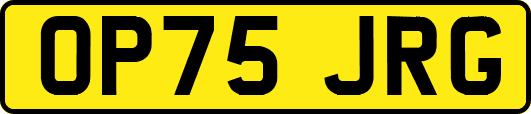 OP75JRG