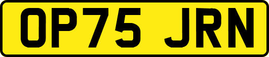 OP75JRN