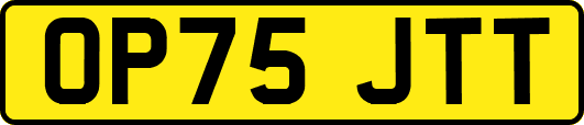 OP75JTT