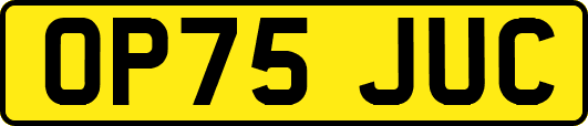 OP75JUC