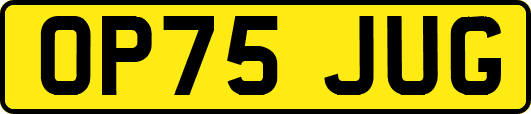 OP75JUG