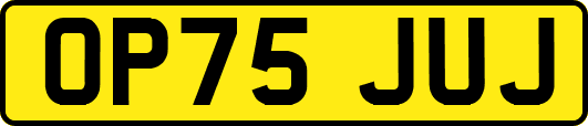 OP75JUJ