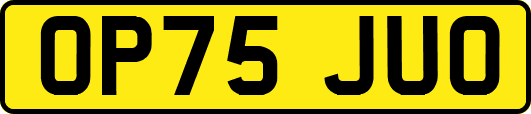 OP75JUO