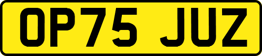 OP75JUZ