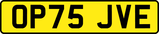 OP75JVE