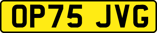 OP75JVG