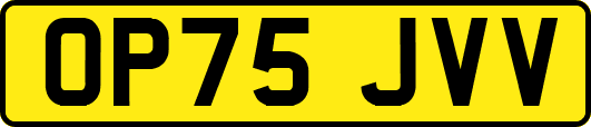 OP75JVV
