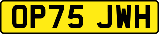 OP75JWH