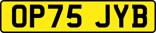 OP75JYB