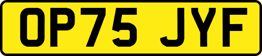 OP75JYF