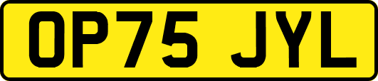 OP75JYL