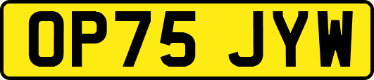 OP75JYW