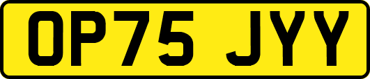 OP75JYY