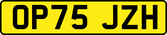 OP75JZH