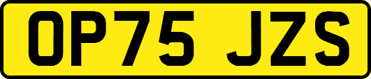 OP75JZS