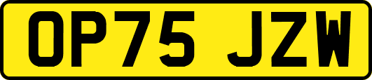 OP75JZW