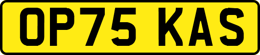 OP75KAS