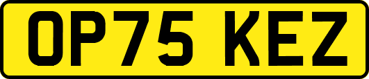 OP75KEZ