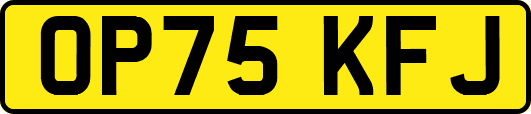 OP75KFJ