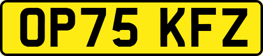OP75KFZ