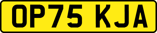 OP75KJA