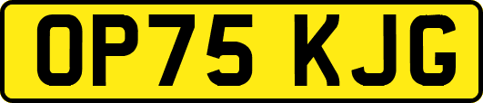 OP75KJG