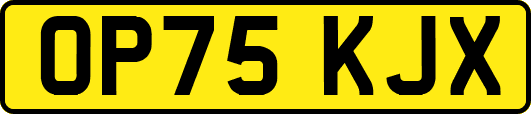 OP75KJX