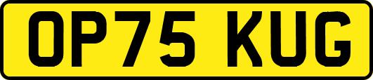 OP75KUG