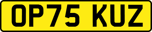 OP75KUZ