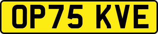 OP75KVE