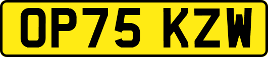 OP75KZW