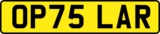 OP75LAR