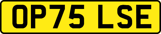 OP75LSE