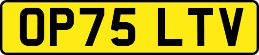 OP75LTV