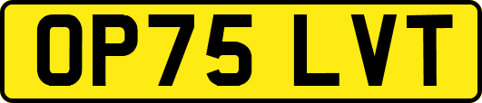 OP75LVT