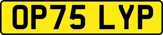 OP75LYP