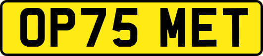 OP75MET