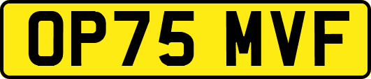 OP75MVF