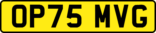 OP75MVG