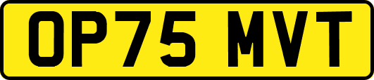OP75MVT