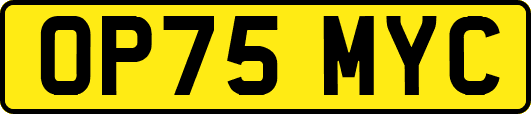 OP75MYC