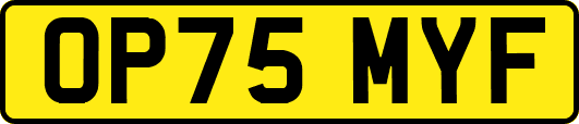 OP75MYF
